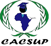 Logo CACSUP