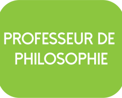 Prof de Philosophie