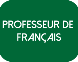 Prof de français